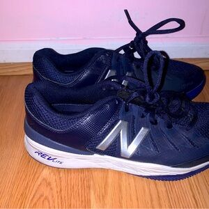 New Balance 1006 - Navy - 9.5 4E